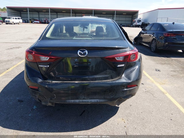 Aukcja sprzedaży 2018 Mazda Mazda3 Touring, vin: 3MZBN1V37JM202929, numer aukcji: 44982342