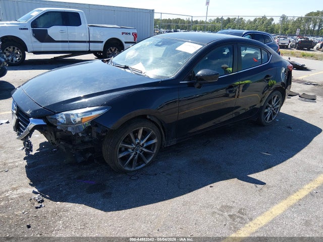 Aukcja sprzedaży 2018 Mazda Mazda3 Touring, vin: 3MZBN1V37JM202929, numer aukcji: 44982342