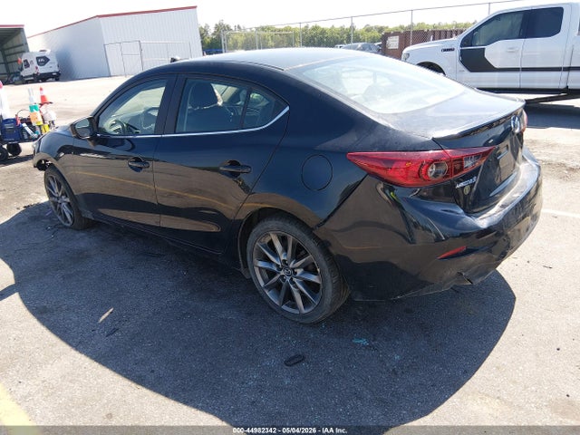 Aukcja sprzedaży 2018 Mazda Mazda3 Touring, vin: 3MZBN1V37JM202929, numer aukcji: 44982342