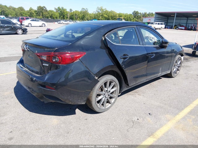 Aukcja sprzedaży 2018 Mazda Mazda3 Touring, vin: 3MZBN1V37JM202929, numer aukcji: 44982342