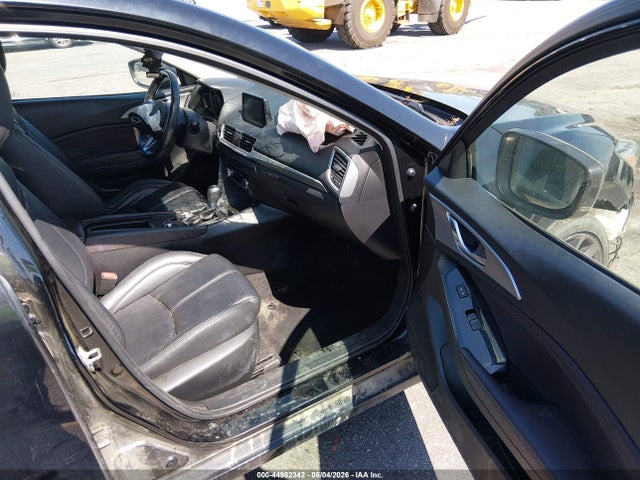 Aukcja sprzedaży 2018 Mazda Mazda3 Touring, vin: 3MZBN1V37JM202929, numer aukcji: 44982342