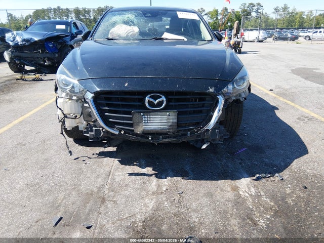 Aukcja sprzedaży 2018 Mazda Mazda3 Touring, vin: 3MZBN1V37JM202929, numer aukcji: 44982342