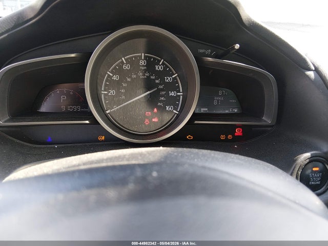 Aukcja sprzedaży 2018 Mazda Mazda3 Touring, vin: 3MZBN1V37JM202929, numer aukcji: 44982342