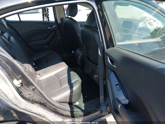 Aukcja sprzedaży 2018 Mazda Mazda3 Touring, vin: 3MZBN1V37JM202929, numer aukcji: 44982342