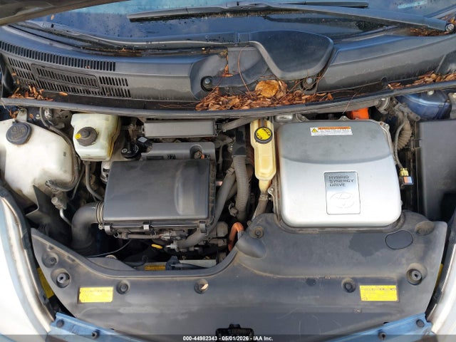 Aukcja sprzedaży 2008 Toyota Prius, vin: JTDKB20U287762640, numer aukcji: 44982343