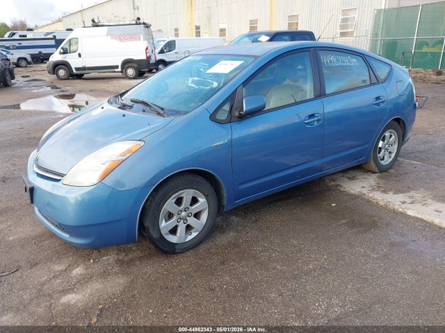 Aukcja sprzedaży 2008 Toyota Prius, vin: JTDKB20U287762640, numer aukcji: 44982343
