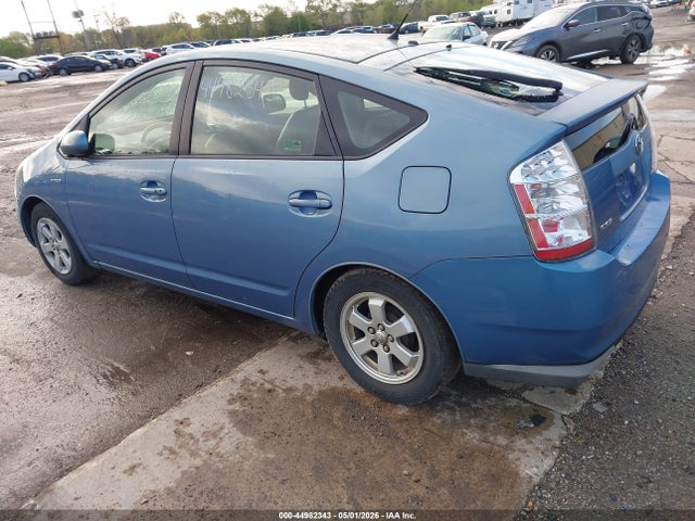 Aukcja sprzedaży 2008 Toyota Prius, vin: JTDKB20U287762640, numer aukcji: 44982343