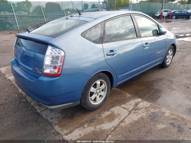 Aukcja sprzedaży 2008 Toyota Prius, vin: JTDKB20U287762640, numer aukcji: 44982343