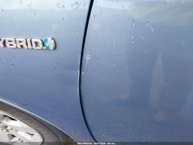 Aukcja sprzedaży 2008 Toyota Prius, vin: JTDKB20U287762640, numer aukcji: 44982343