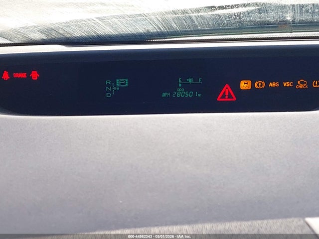 Aukcja sprzedaży 2008 Toyota Prius, vin: JTDKB20U287762640, numer aukcji: 44982343