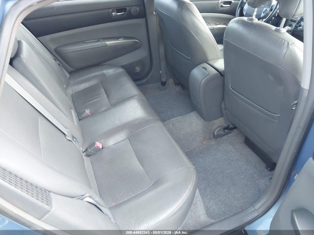 Aukcja sprzedaży 2008 Toyota Prius, vin: JTDKB20U287762640, numer aukcji: 44982343