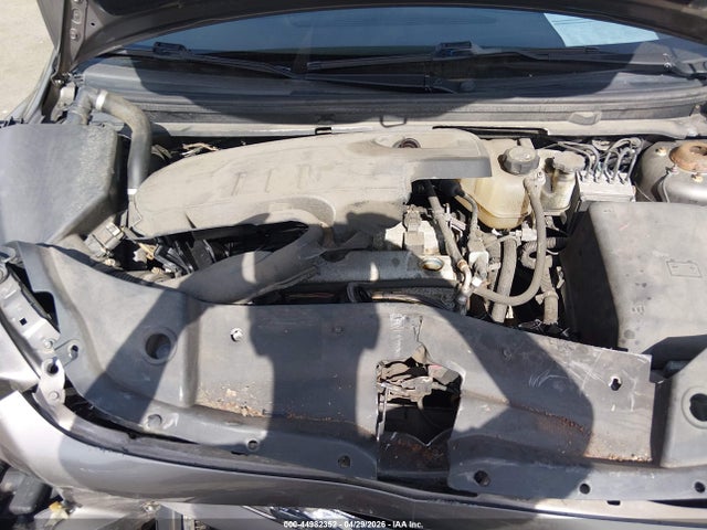 Продаж на аукціоні авто 2011 Chevrolet Malibu 1lt, vin: 1G1ZC5E11BF214937, номер лоту: 44982352