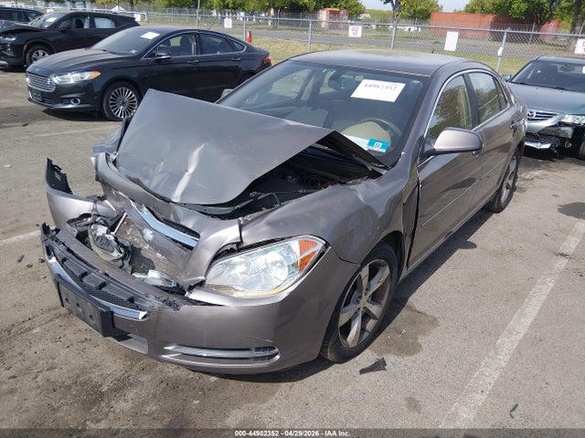 Продаж на аукціоні авто 2011 Chevrolet Malibu 1lt, vin: 1G1ZC5E11BF214937, номер лоту: 44982352