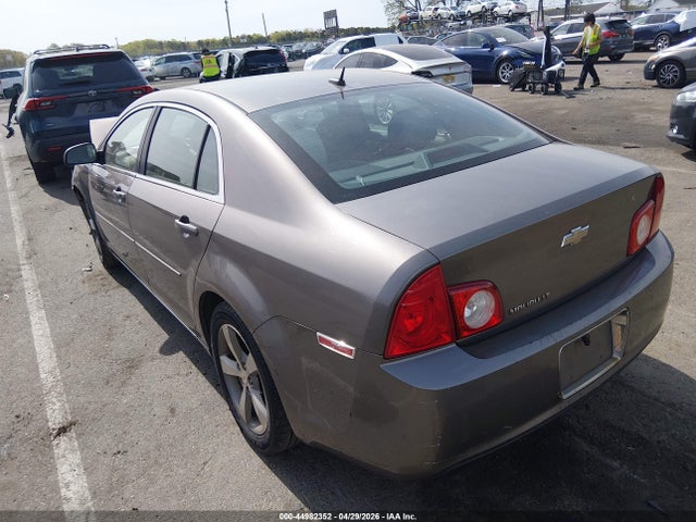 Продаж на аукціоні авто 2011 Chevrolet Malibu 1lt, vin: 1G1ZC5E11BF214937, номер лоту: 44982352