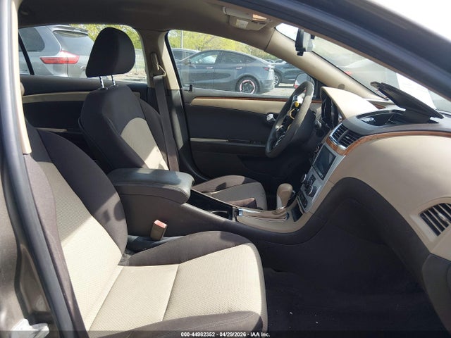 Продаж на аукціоні авто 2011 Chevrolet Malibu 1lt, vin: 1G1ZC5E11BF214937, номер лоту: 44982352