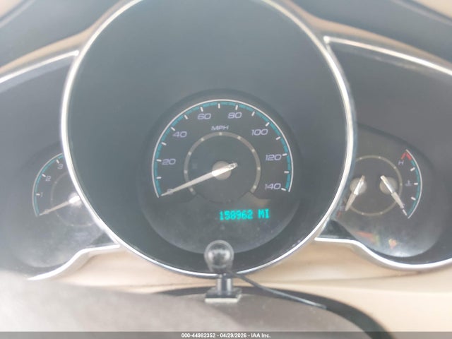 Продаж на аукціоні авто 2011 Chevrolet Malibu 1lt, vin: 1G1ZC5E11BF214937, номер лоту: 44982352