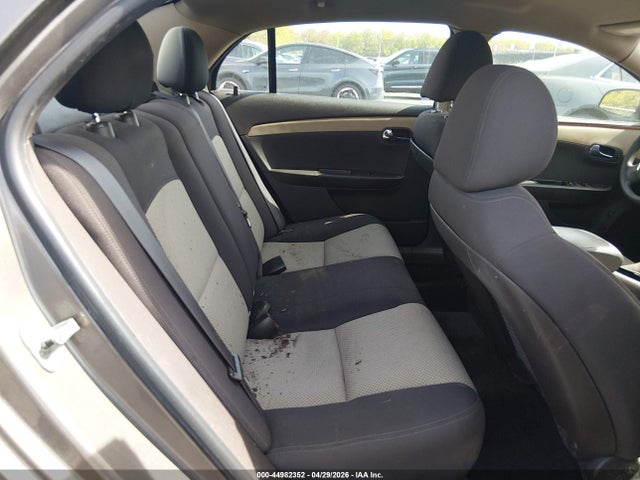 Продаж на аукціоні авто 2011 Chevrolet Malibu 1lt, vin: 1G1ZC5E11BF214937, номер лоту: 44982352