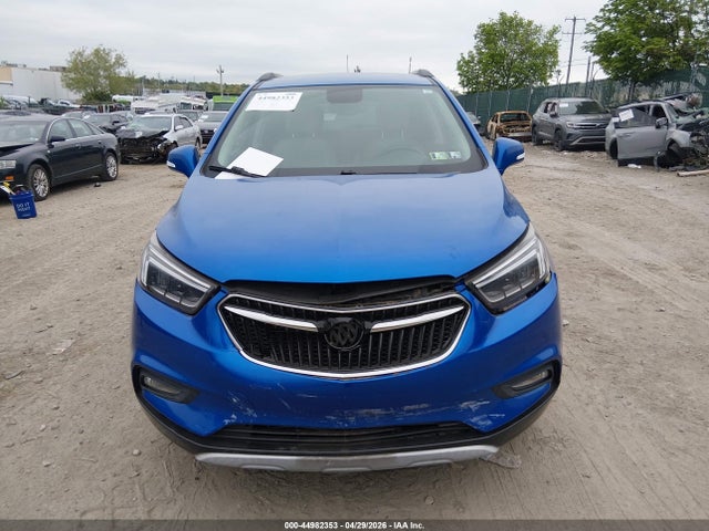 Продажа на аукционе авто 2017 Buick Encore Essence, vin: KL4CJGSB8HB075069, номер лота: 44982353