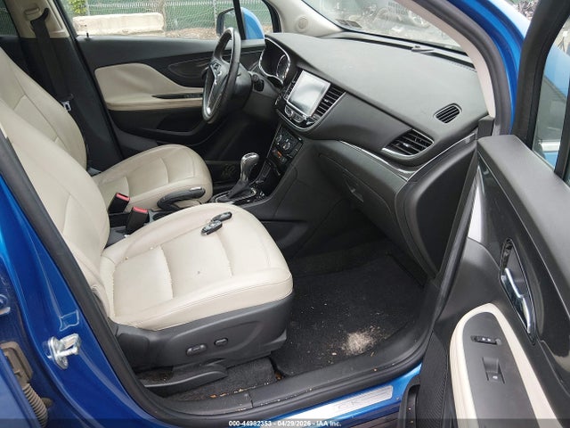 Продажа на аукционе авто 2017 Buick Encore Essence, vin: KL4CJGSB8HB075069, номер лота: 44982353