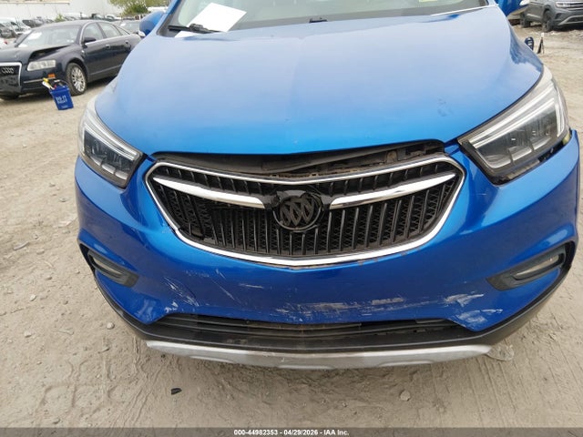 Продажа на аукционе авто 2017 Buick Encore Essence, vin: KL4CJGSB8HB075069, номер лота: 44982353
