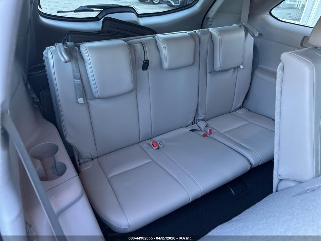 2016 Toyota Highlander Xle V6 მანქანა იყიდება აუქციონზე, vin: 5TDJKRFH9GS322708, აუქციონის ნომერი: 44982355