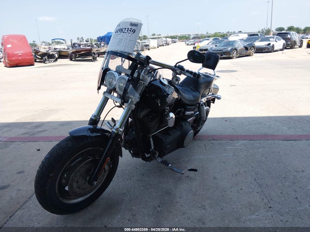 Aukcja sprzedaży 2008 Harley-davidson Fxdf, vin: 1HD1GY4408K340615, numer aukcji: 44982359