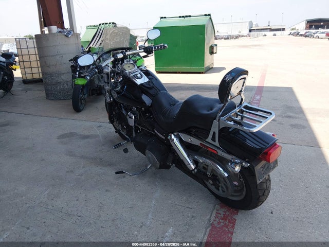 Aukcja sprzedaży 2008 Harley-davidson Fxdf, vin: 1HD1GY4408K340615, numer aukcji: 44982359