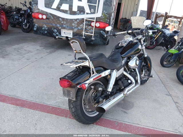 Aukcja sprzedaży 2008 Harley-davidson Fxdf, vin: 1HD1GY4408K340615, numer aukcji: 44982359