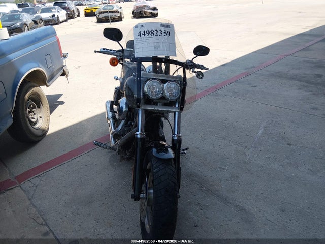 Aukcja sprzedaży 2008 Harley-davidson Fxdf, vin: 1HD1GY4408K340615, numer aukcji: 44982359