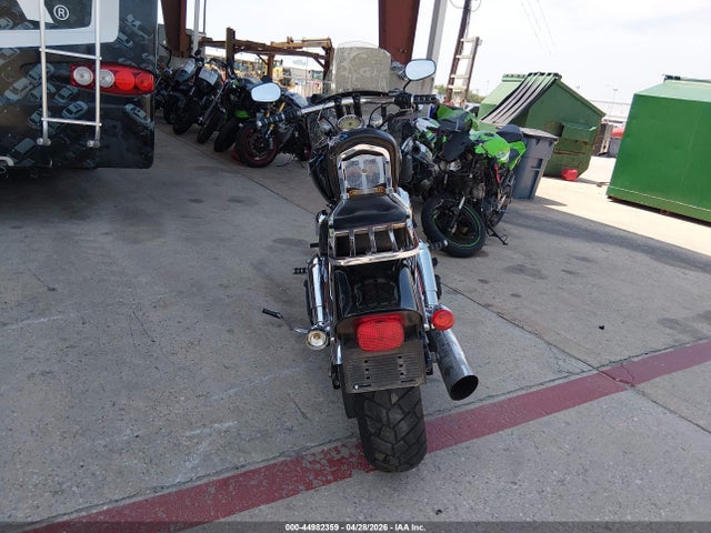 Aukcja sprzedaży 2008 Harley-davidson Fxdf, vin: 1HD1GY4408K340615, numer aukcji: 44982359