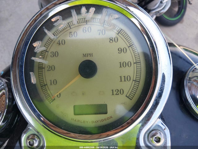 Aukcja sprzedaży 2008 Harley-davidson Fxdf, vin: 1HD1GY4408K340615, numer aukcji: 44982359