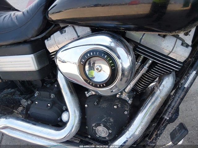Aukcja sprzedaży 2008 Harley-davidson Fxdf, vin: 1HD1GY4408K340615, numer aukcji: 44982359