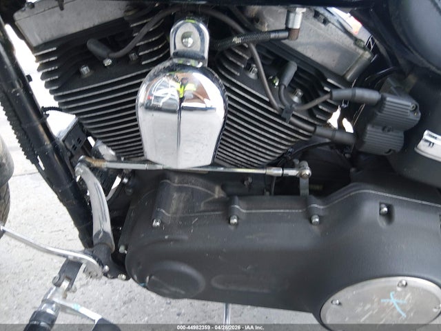 Aukcja sprzedaży 2008 Harley-davidson Fxdf, vin: 1HD1GY4408K340615, numer aukcji: 44982359