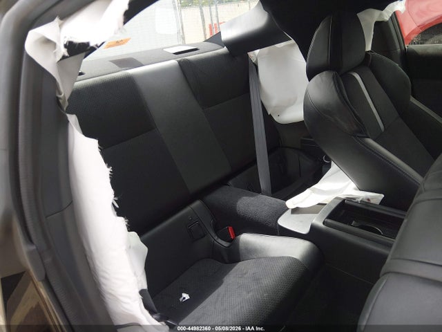 Продаж на аукціоні авто 2025 Toyota Gr86 Premium, vin: JF1ZNBE11S8761152, номер лоту: 44982360