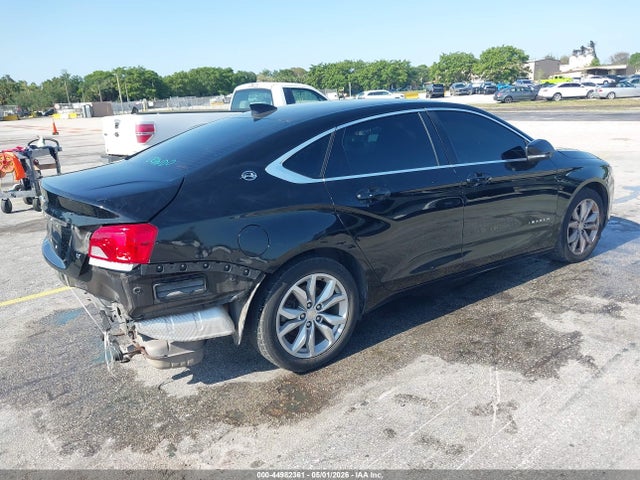 Продаж на аукціоні авто 2019 Chevrolet Impala Lt, vin: 2G11Z5S31K9106912, номер лоту: 44982361