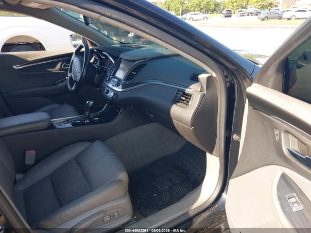 Продаж на аукціоні авто 2019 Chevrolet Impala Lt, vin: 2G11Z5S31K9106912, номер лоту: 44982361