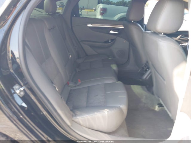 Продаж на аукціоні авто 2019 Chevrolet Impala Lt, vin: 2G11Z5S31K9106912, номер лоту: 44982361