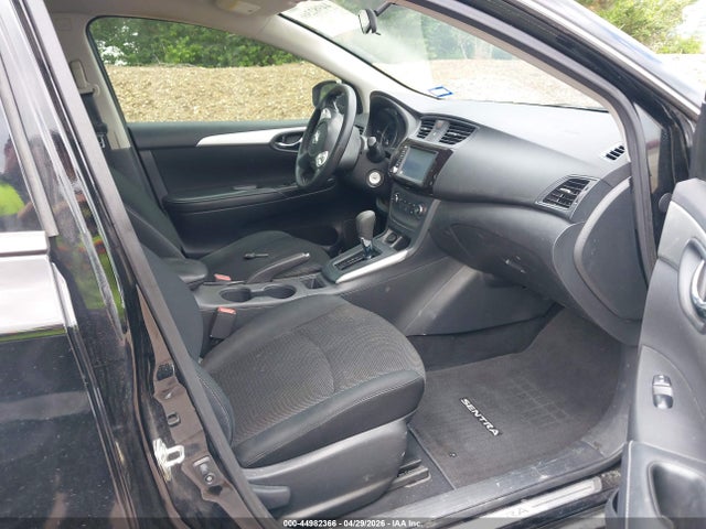 Auction sale of the 2019 Nissan Sentra S, vin: 3N1AB7AP6KY336783, lot number: 44982366