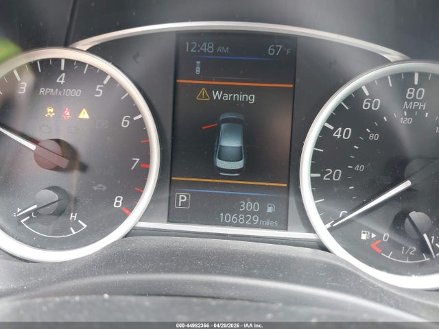 Aukcja sprzedaży 2019 Nissan Sentra S, vin: 3N1AB7AP6KY336783, numer aukcji: 44982366