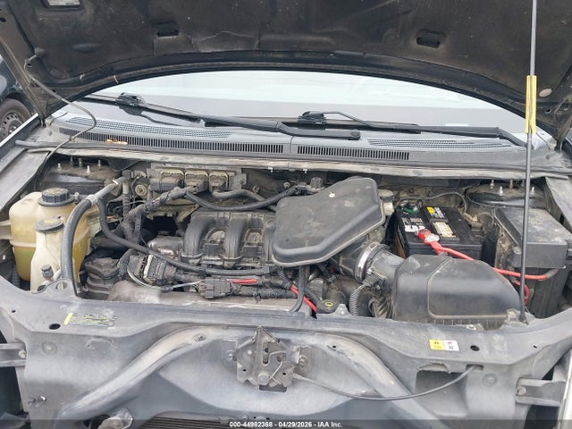 Продажа на аукционе авто 2009 Ford Edge Sel, vin: 2FMDK38C19BA35472, номер лота: 44982368
