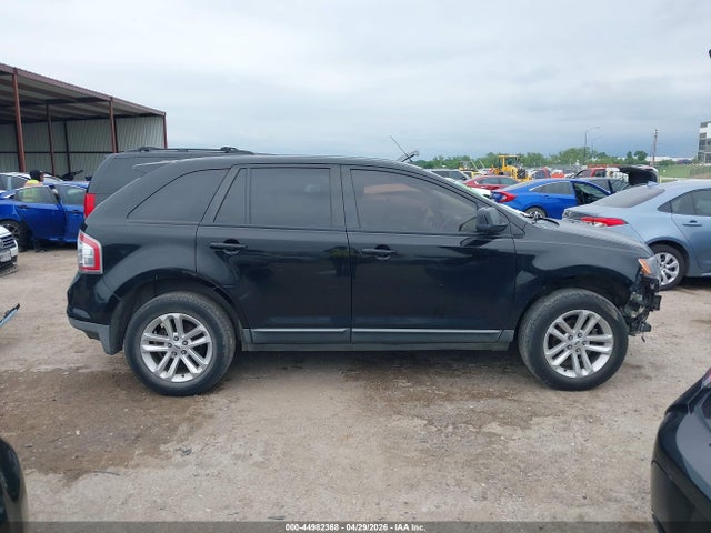 Продажа на аукционе авто 2009 Ford Edge Sel, vin: 2FMDK38C19BA35472, номер лота: 44982368