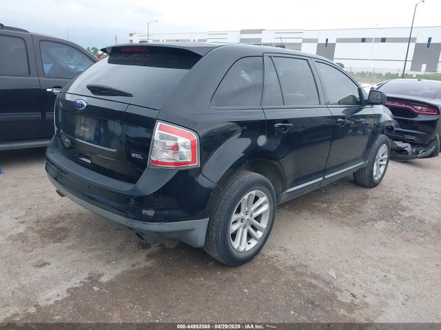 Продажа на аукционе авто 2009 Ford Edge Sel, vin: 2FMDK38C19BA35472, номер лота: 44982368