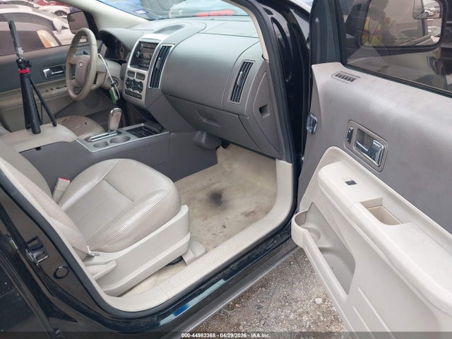 Продажа на аукционе авто 2009 Ford Edge Sel, vin: 2FMDK38C19BA35472, номер лота: 44982368