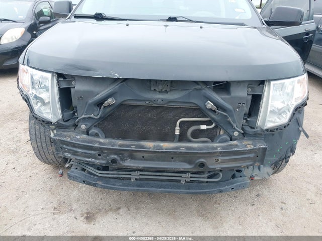 Продажа на аукционе авто 2009 Ford Edge Sel, vin: 2FMDK38C19BA35472, номер лота: 44982368