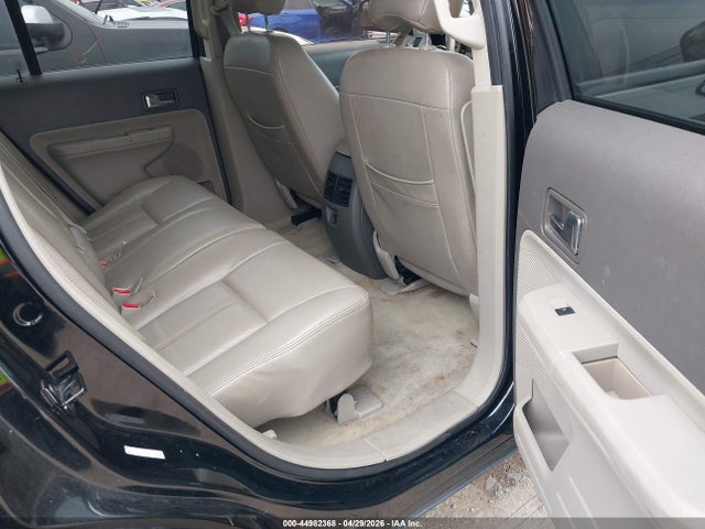 Продажа на аукционе авто 2009 Ford Edge Sel, vin: 2FMDK38C19BA35472, номер лота: 44982368