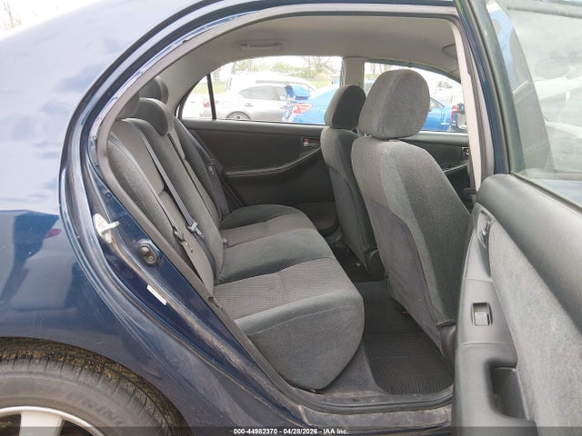 44982370 :رقم المزاد ، 1NXBR32E57Z846566 vin ، 2007 Toyota Corolla S مزاد بيع