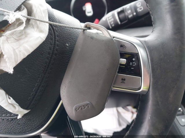 Продаж на аукціоні авто 2024 Kia Telluride Sx Prestige X-line, vin: 5XYP5DGCXRG447854, номер лоту: 44982372