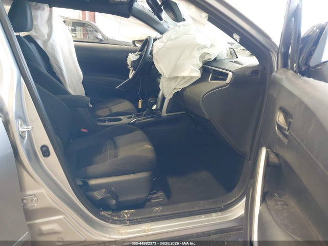 7MUFBABG8SV079265 Toyota Corolla Cross Hybrid Se