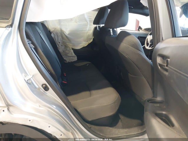 7MUFBABG8SV079265 Toyota Corolla Cross Hybrid Se