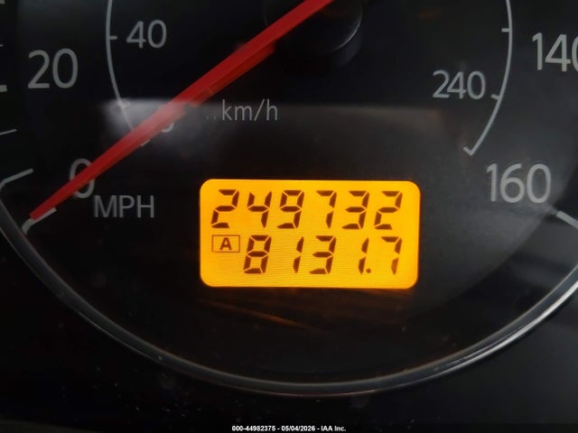 Продажа на аукционе авто 2004 Infiniti Fx35, vin: JNRAS08W84X215775, номер лота: 44982375